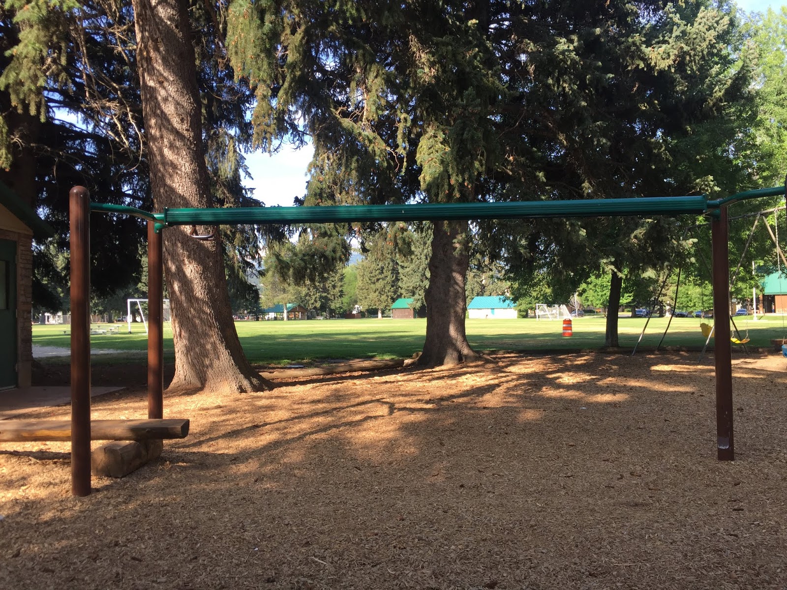 REVIEW OF HUNTSVILLE PARK HUNTSVILLE, UT er County Playgrounds