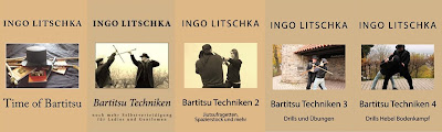 Bartitsusrie ist eine Sachbuchreihe von Ingo Litschka