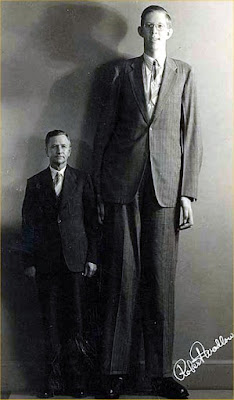 Robert Wadlow Robert Wadlow