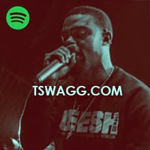 Check out our Spotify Playlist: