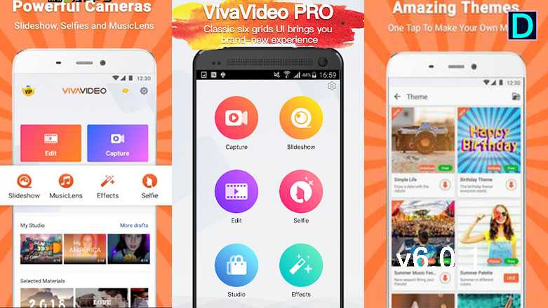 viva video pro download free