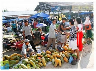  sistem ekonomi dimana ekonomi diatrur oleh negara Pengertian Sistem Ekonomi Sosialis (Komando/ Terpusat)