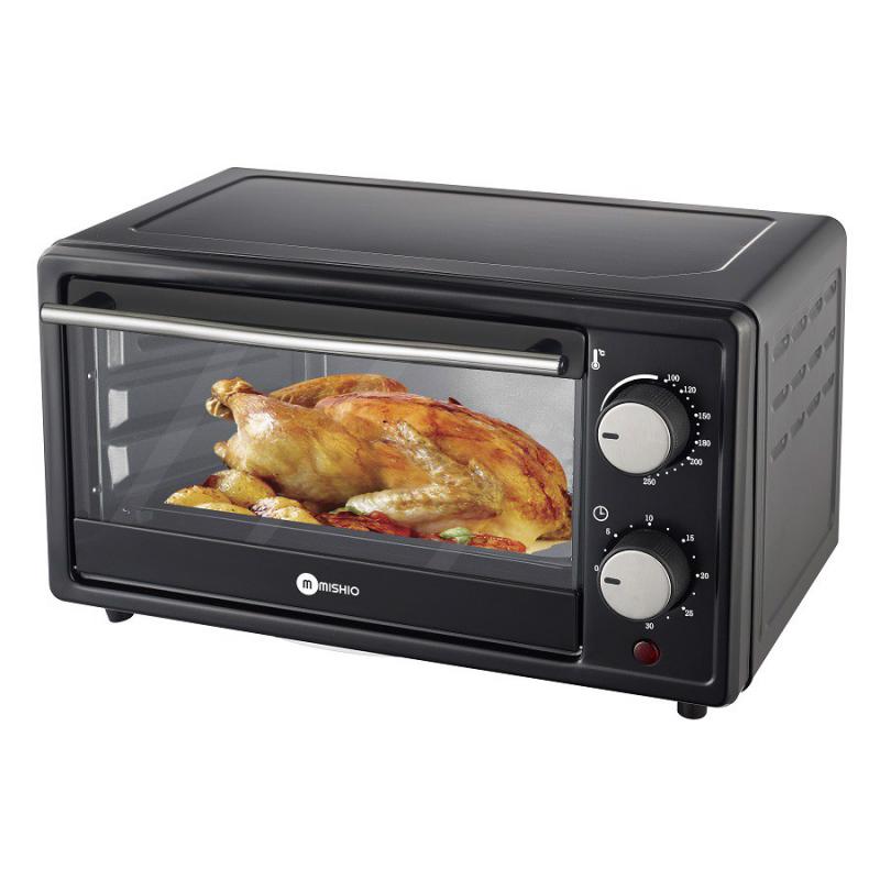 Lò Nướng Mishio 14L MK177 6