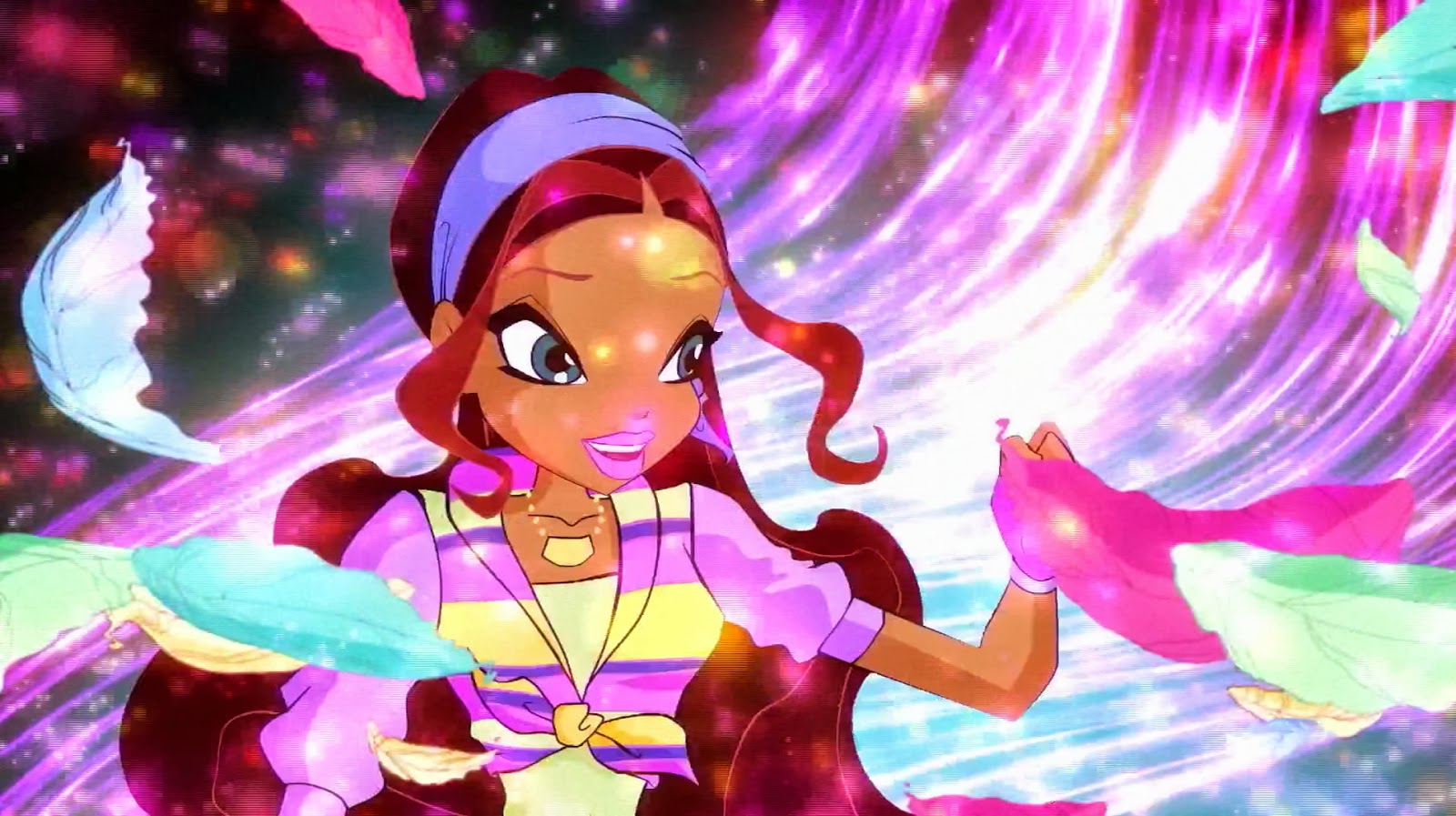 винкс на playstation винкс на playstation