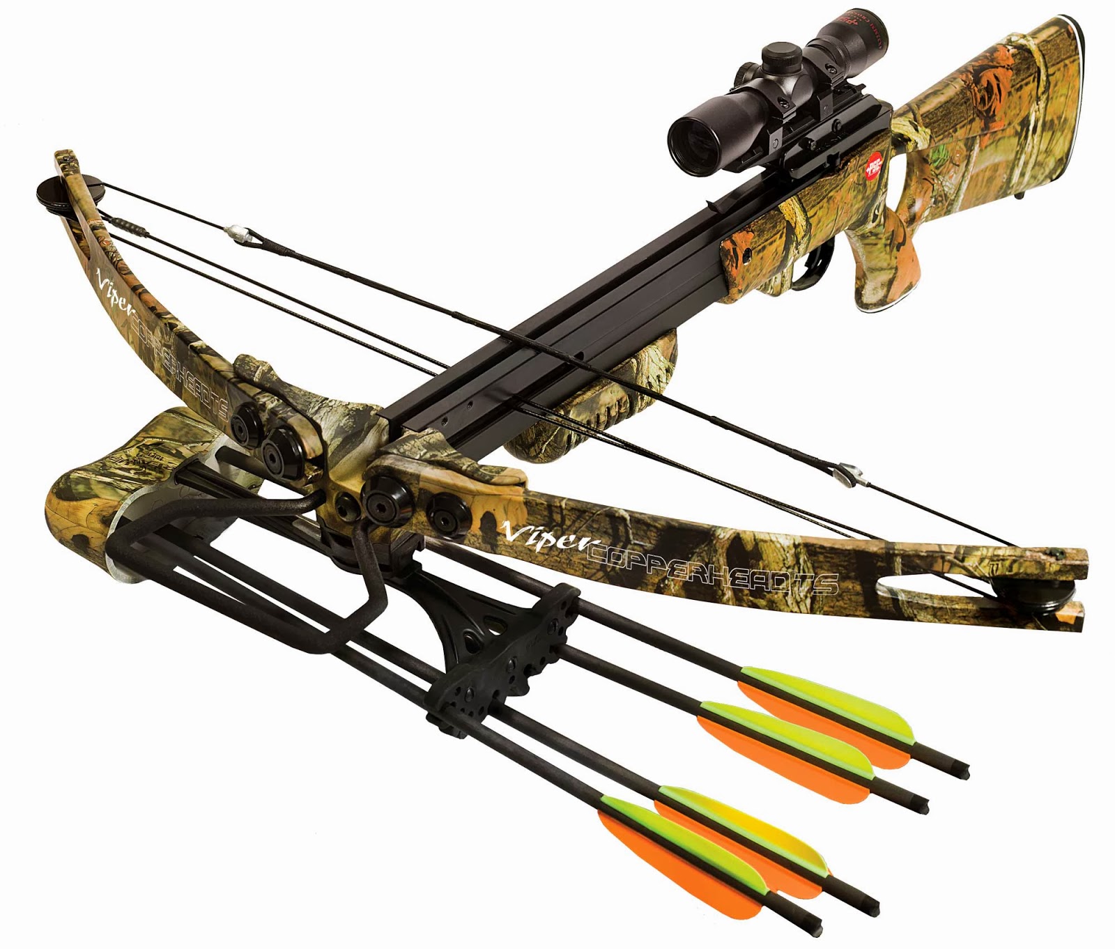 Polk Outdoors New crossbow deer hunting season will be offered