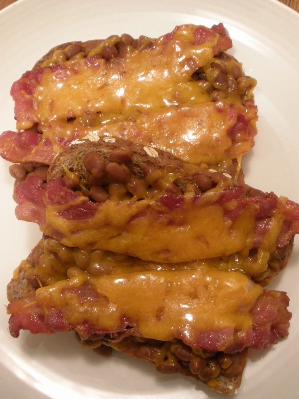 the half cut cook Free For All Friday Night Dinners