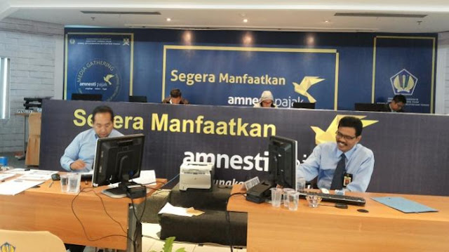 Jam Kerja Kantor Pelayanan Pajak Tutorial Pajak