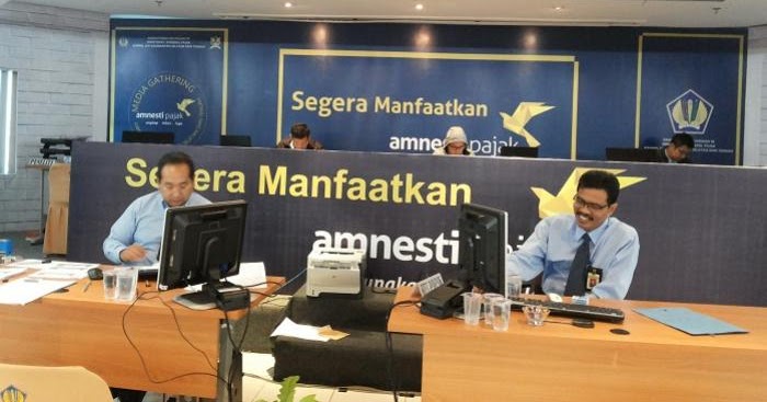 Jam Kerja Kantor Pelayanan Pajak Tutorial Pajak
