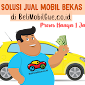 Solusi Jual Mobil Bekas dengan Mudah di BeliMobilGue.co.id