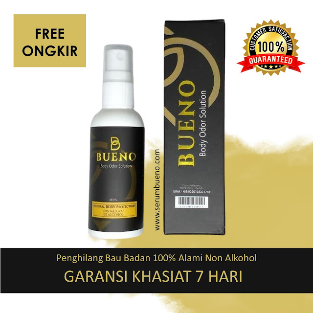 serum bueno herbal bau badan serum bueno herbal bau badan