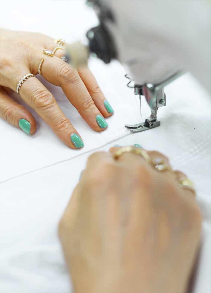 What are the best cheap SEWING MACHINES for beginners & How to find them? Now thats Peachy