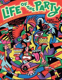 Read Life of the Party online