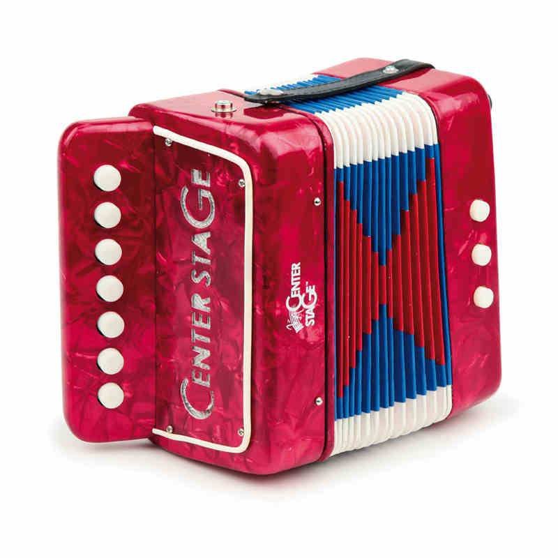 "MJsmusicworld" Accordion eller de ska va dragspel