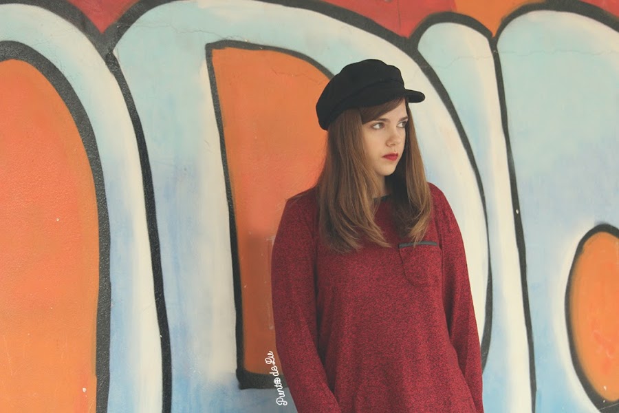 Camiseta con bolsillo