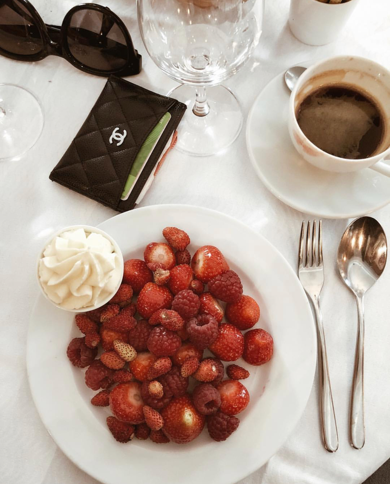 Weekday Wanderlust | City Guide: Autumn Days & 3 Favourite Places in Paris for Coffee, Brunch & Pastries