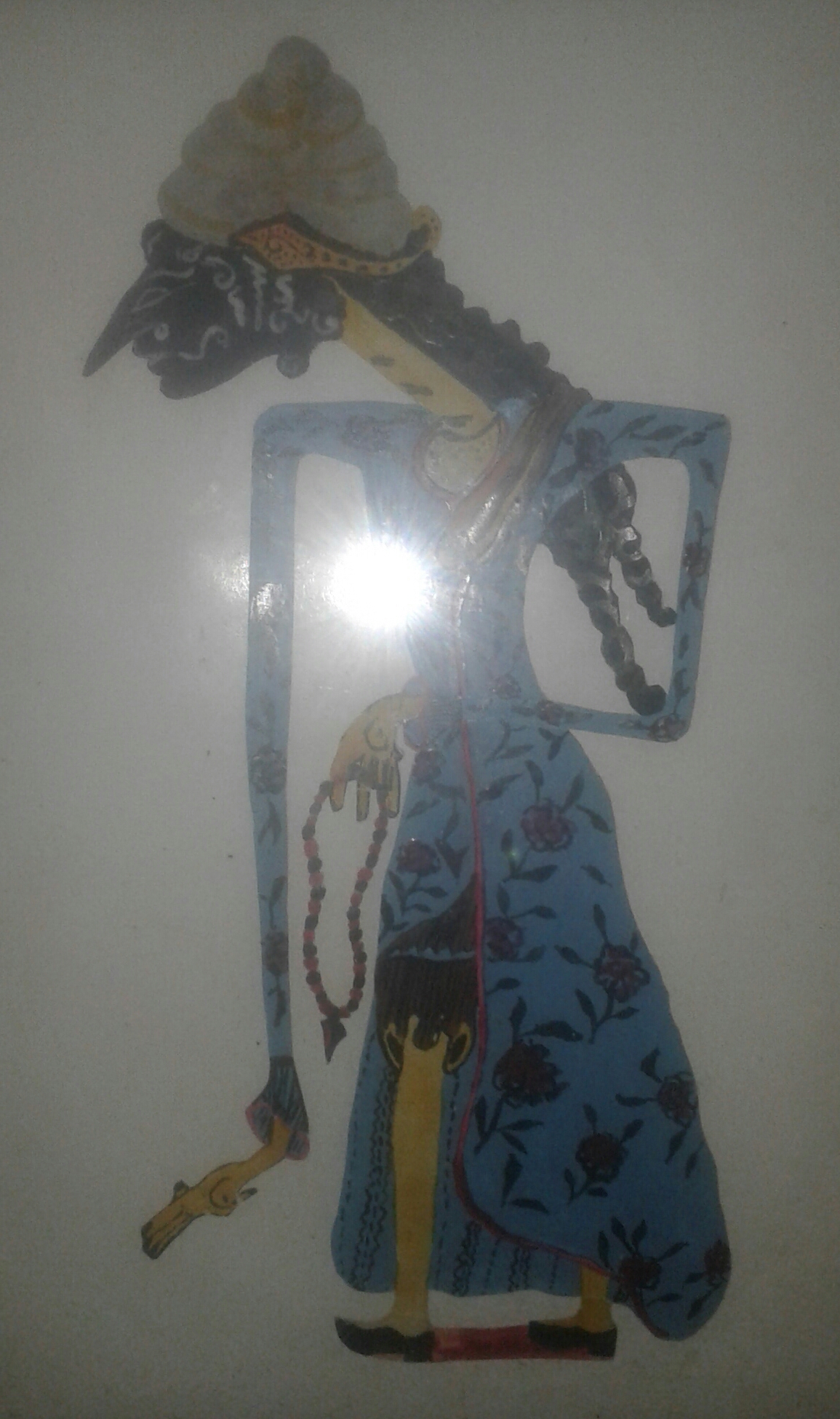 Syehha Rahayu Sagung Dumadi