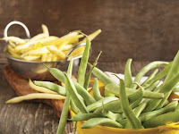 #Gardening : Tips for Growing Green Beans