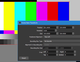 OBS Studio (Open Broadcaster Software) Terbaru OBS Studio (Open Broadcaster Software) Terbaru