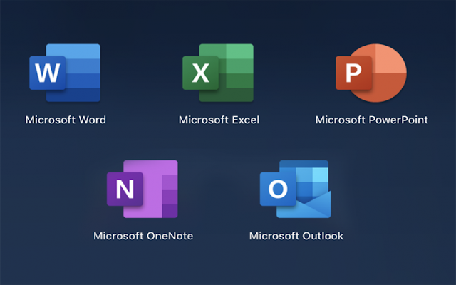 microsoft office 2019 for mac 16.23 vl microsoft office 2019 for mac 16.23 vl