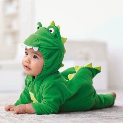 Funny Halloween costumes baby boy from Carters