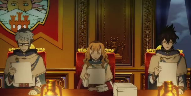 Black Clover Episode 66 - Nonton Black Clover