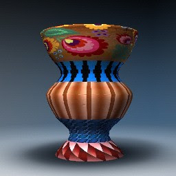 pottery designs