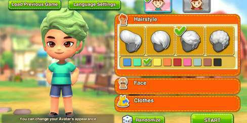 Townkins: Wonderland Village, an Android Game Like Harvest Moon, but Online?