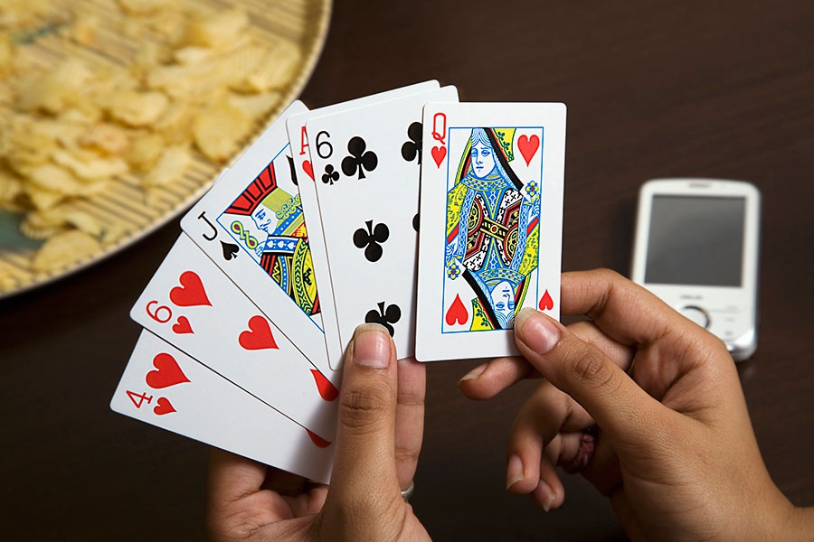 Best Online Games For Earn Real Money