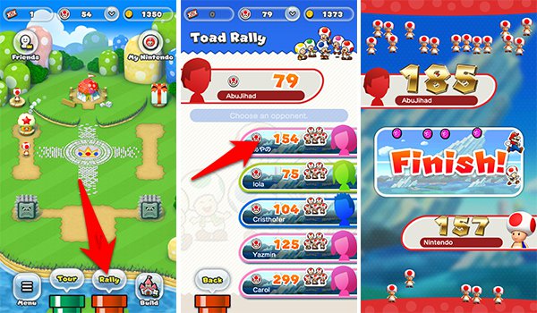 اخيرا تحميل لعبة Super Mario Run للاندرويد بصيغة APK (مراجعة مفصلة) | بحرية درويد