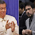 Sen. Drilon Opposed Sen. Sotto's Call for Probe Against Comelec Chief Bautista