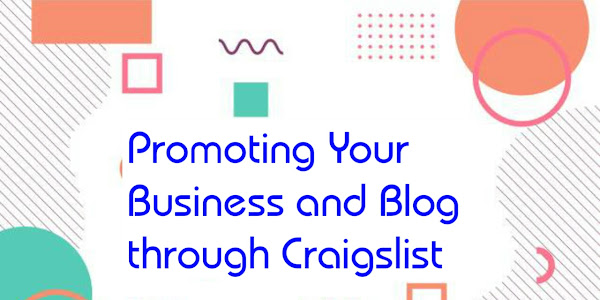 Promoting Your Business and Blog through Craigslist