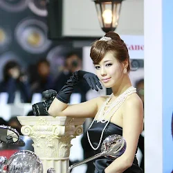 Kim Ha Yul, Photo & Imaging 2011 Foto 18