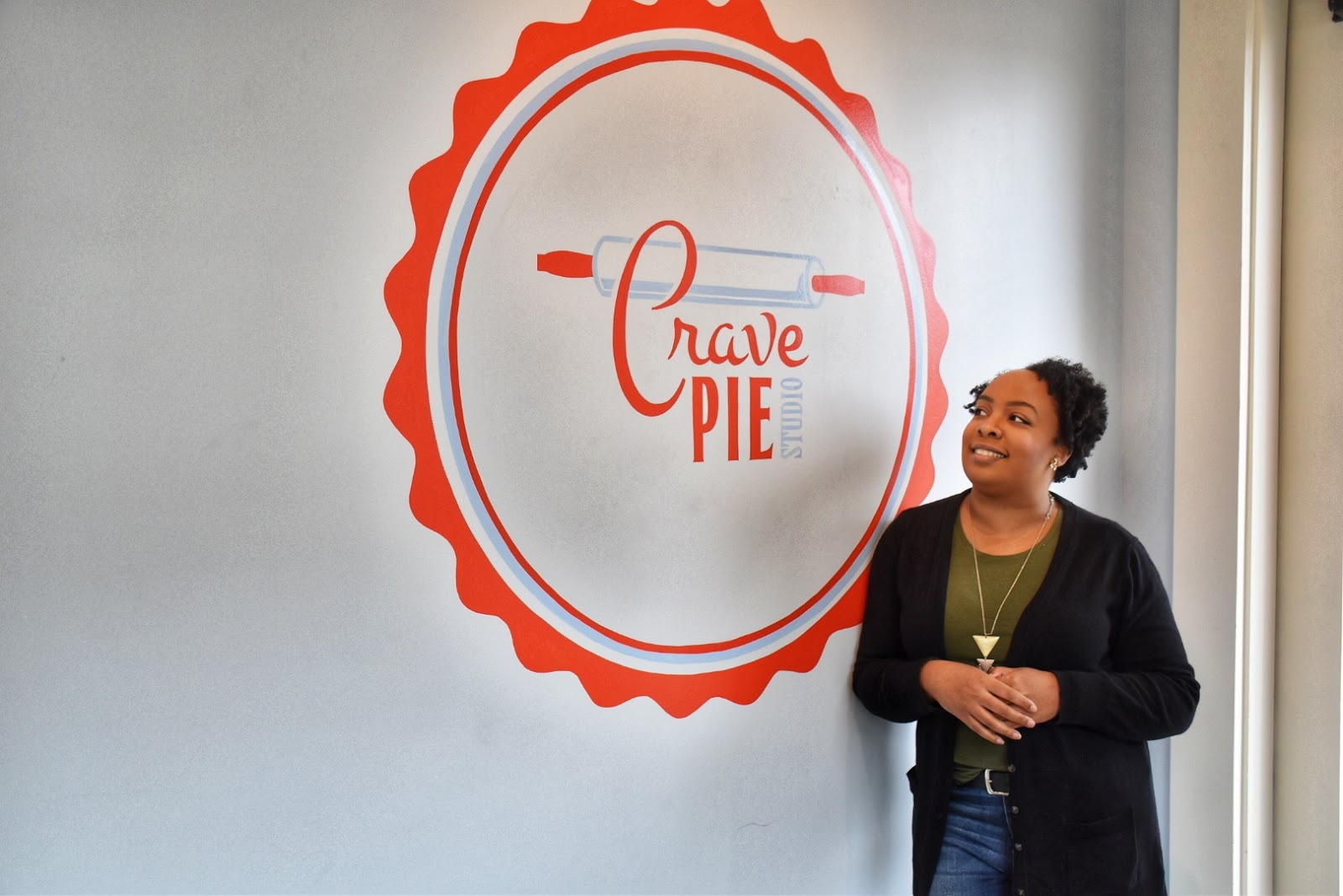 MustVisit Places in Alpharetta Evereve and Crave Pie Studio