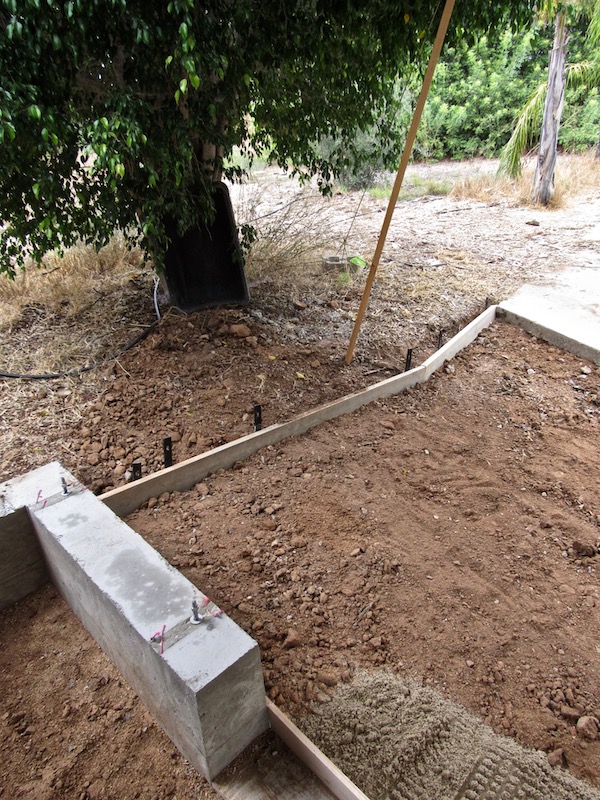 Remodeling Writing In Southern California Concrete Work Part 4