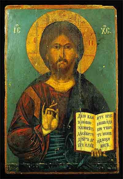 Which Apostle Is Luke-Biblical Identity and Role Explained