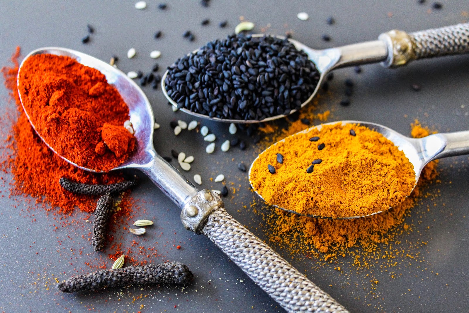 Chasing Santa Fe SAVORY SPICE SHOP SANTA FE