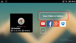 Cara Edit Efek Teleportasi Menggunakan Kinemaster Pro Cara Edit Efek Teleportasi Menggunakan Kinemaster Pro
