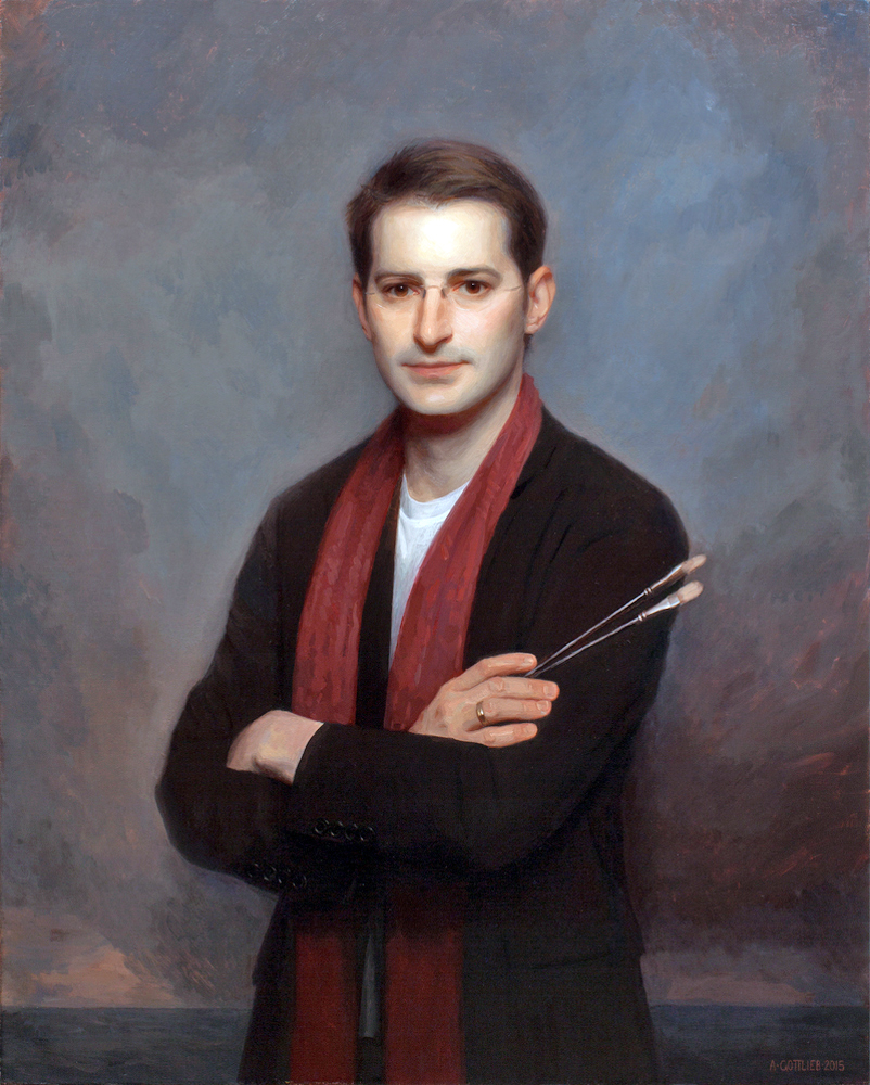 Adrian Gottlieb Tutt Art Adrian Gottlieb Tutt Art