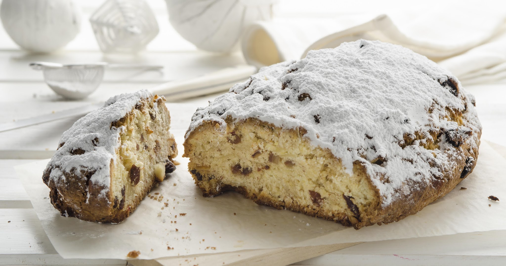 Heroes, Heroines, and History FruitcakeOnly For the Brave