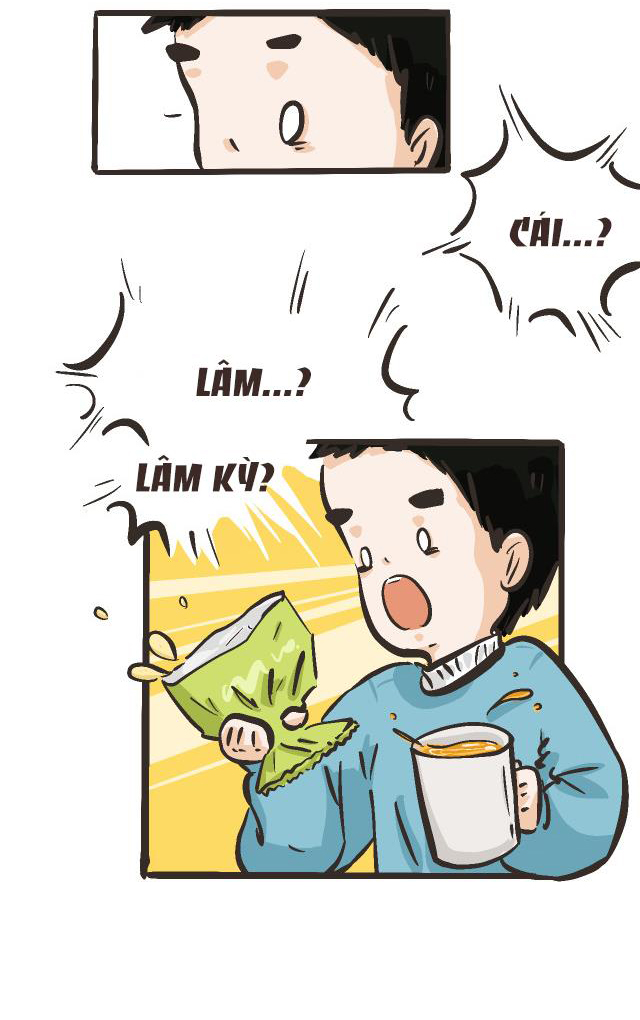 Đọc truyện Sát lại chút đi - Chapter 11