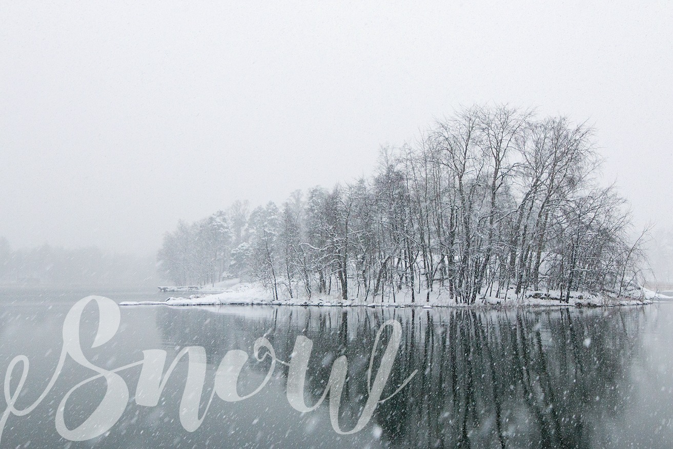 Talvi, Seurasaari, Helsinki, Finland, Winter, snow, january, outdoors, nature