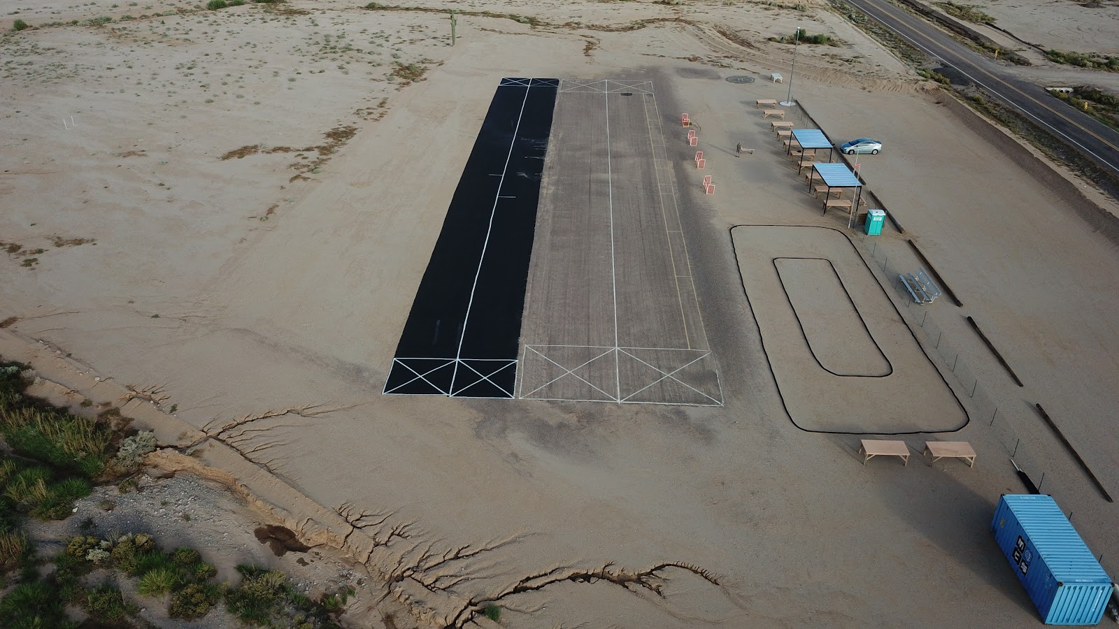 rc airfield near me