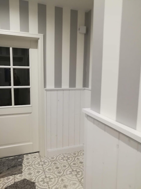 Herr Nilssons Hus Endspurt Leisten Wandwaschetrockner Und