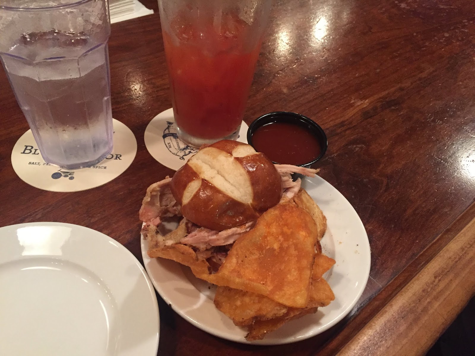 Travel Reviews & Information Northern Michigan Dining, Breweries