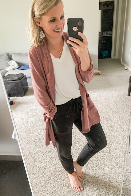 Real-Life Mom Outfit of the Day Roundup- October