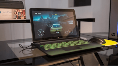HP Pavilion HP Pavilion