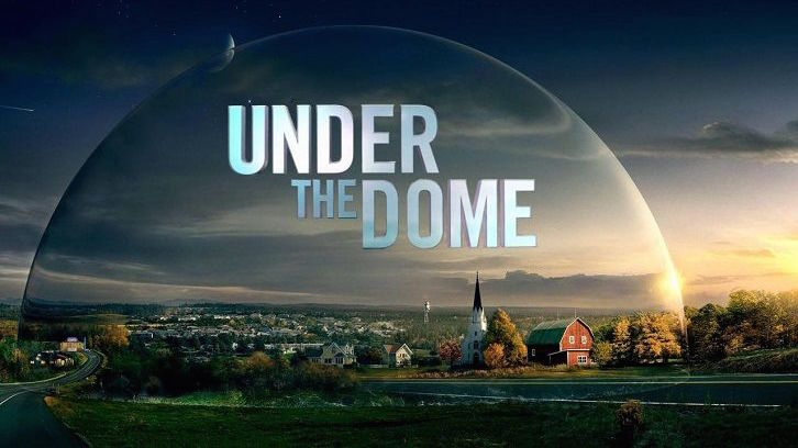 Under the Dome - Episode 3.11 - Love is a Battlefield - Promo