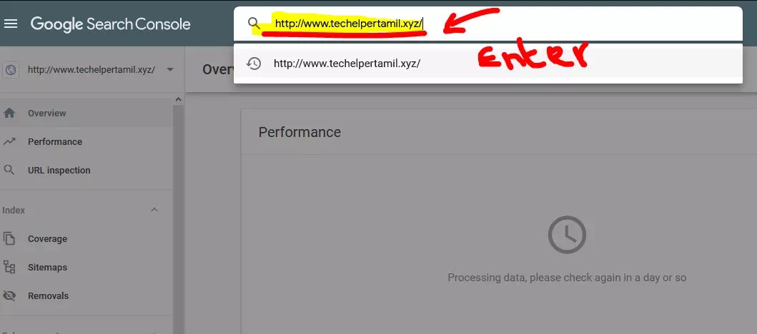 How to Fix Sitemap Couldn't Fetch Error in Blogger Tamil [100% Fixed]