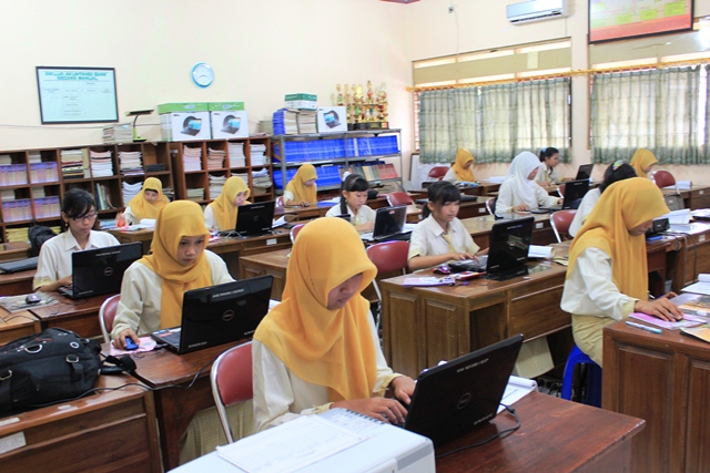 PTK AKUNTANSI KELAS XI SMK PENERAPAN MODEL PEMBELAJARAN