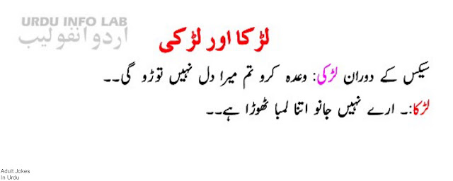 Jokes In Urdu Urduinfolabcom 